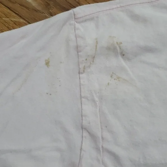 Barbie Let's Roll licensed pink crop t-shirt - Picture 5 of 6